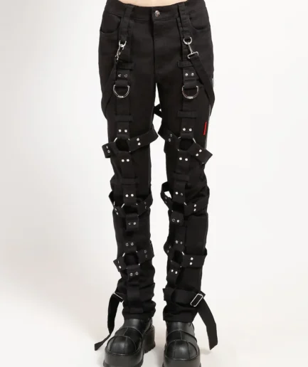 THE HARNESS PANT