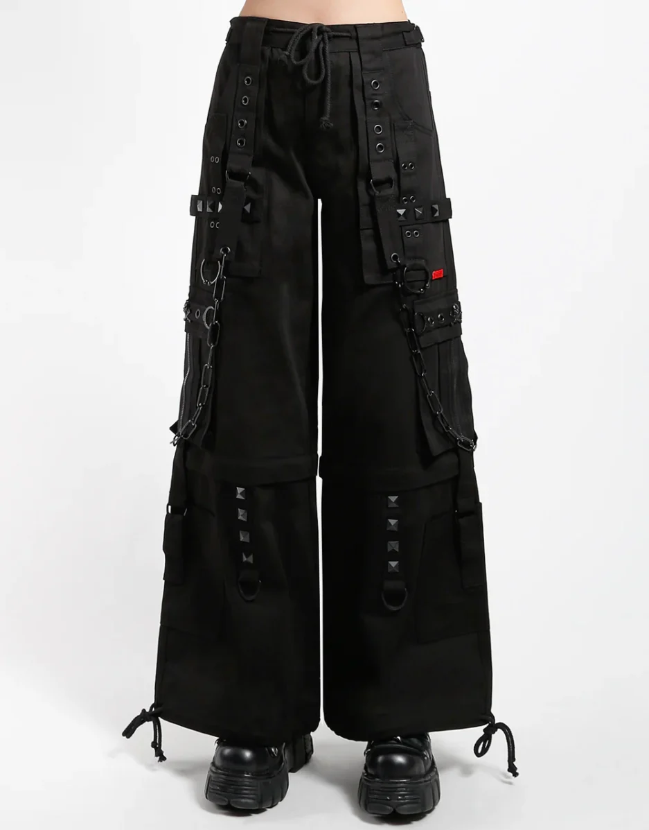 MEGA DARK STREET PANT