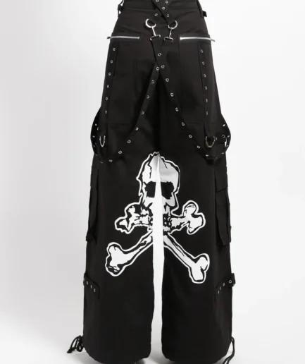 MEGA SKULL PANT