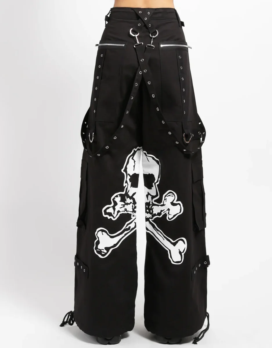 MEGA SKULL PANT