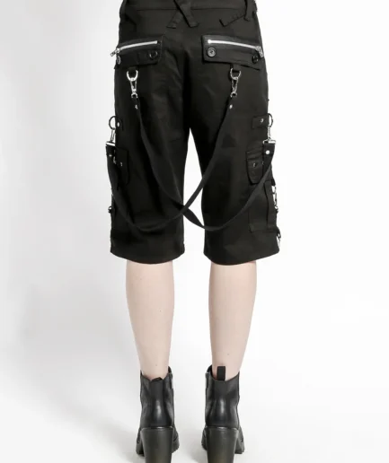 PUNK SHORT